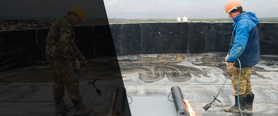 Pembroke Pines Roofing Contractors